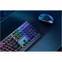 Razer | Gaming Keyboard | Deathstalker V2 Pro | Gaming Keyboard | RGB LED light | NORD | Wireless | Black | Bluetooth | Numeric - 3
